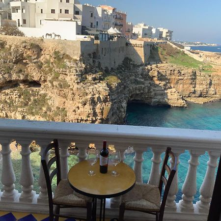 Suite A Mare - Casa Della Poetessa Polignano a Mare Exterior photo