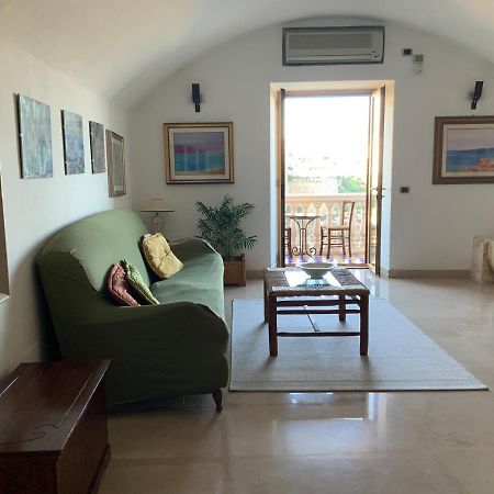 Suite A Mare - Casa Della Poetessa Polignano a Mare Exterior photo