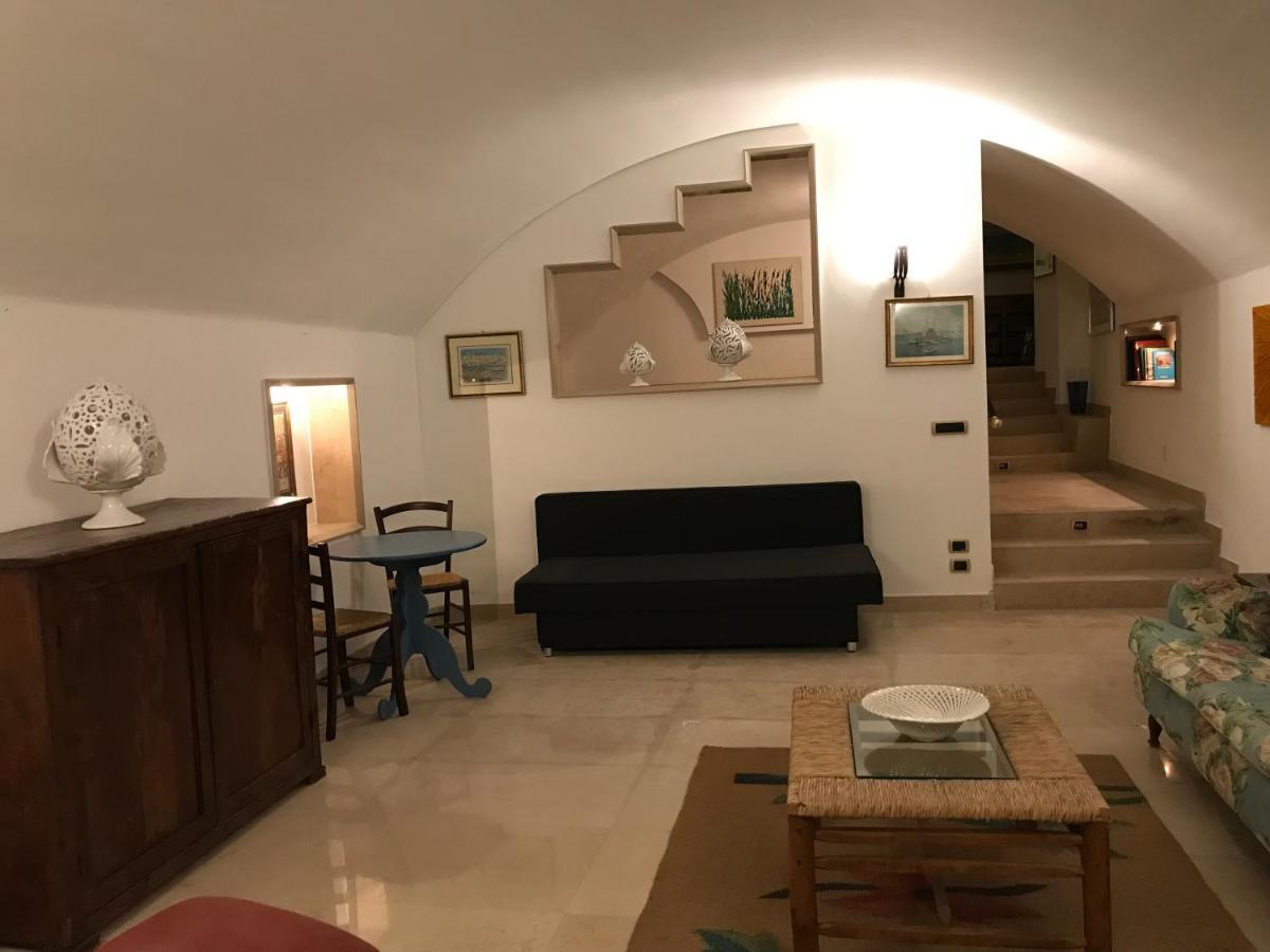 Suite A Mare - Casa Della Poetessa Polignano a Mare Exterior photo