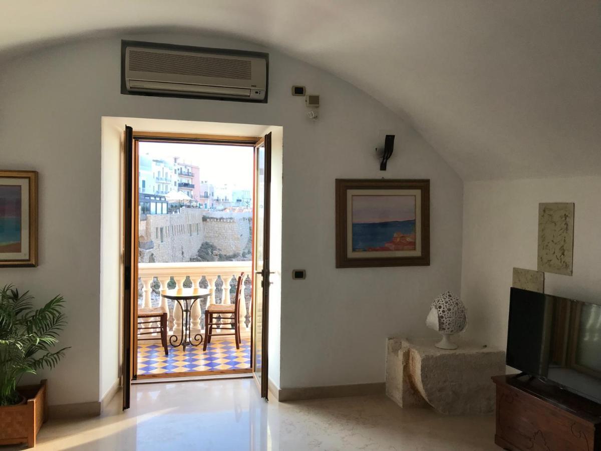 Suite A Mare - Casa Della Poetessa Polignano a Mare Exterior photo