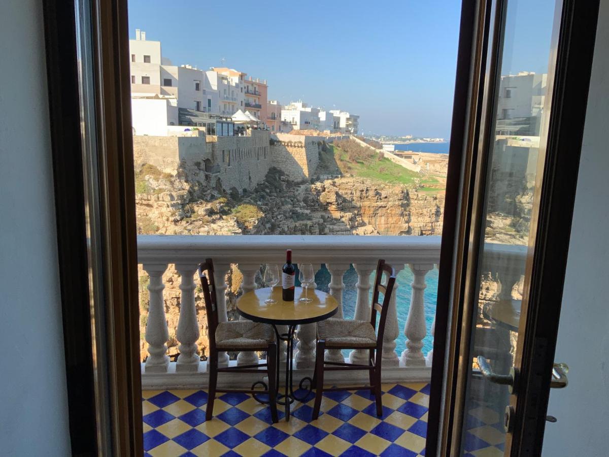 Suite A Mare - Casa Della Poetessa Polignano a Mare Exterior photo