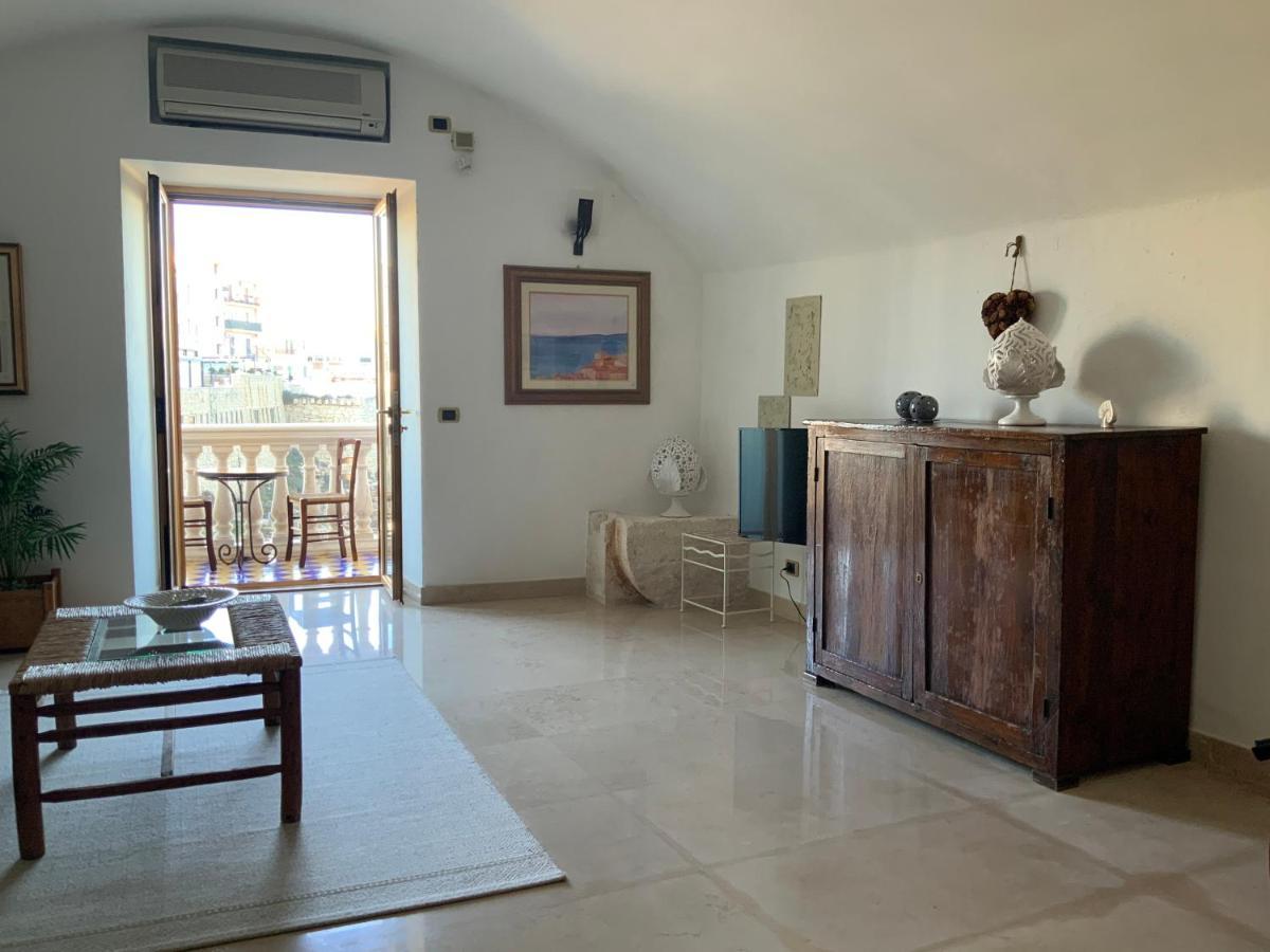 Suite A Mare - Casa Della Poetessa Polignano a Mare Exterior photo