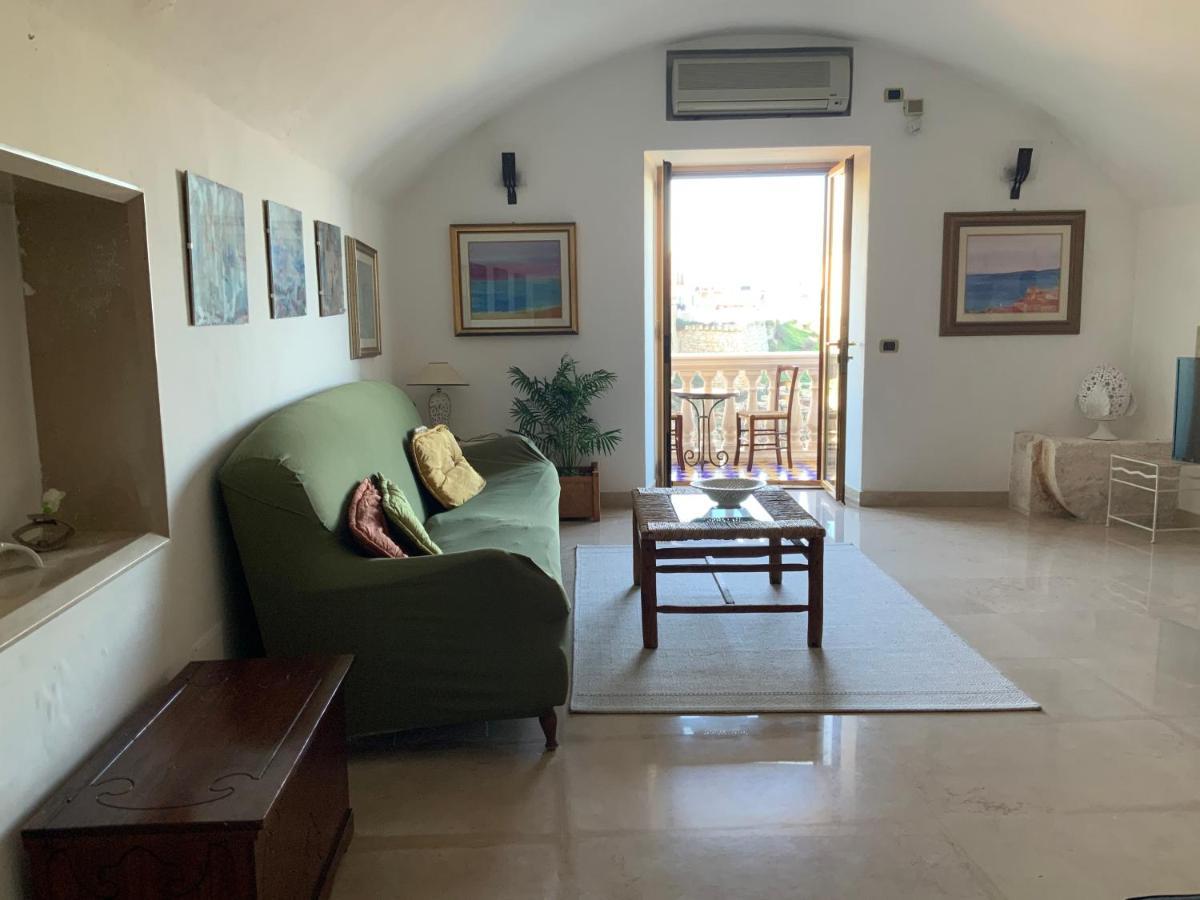 Suite A Mare - Casa Della Poetessa Polignano a Mare Exterior photo