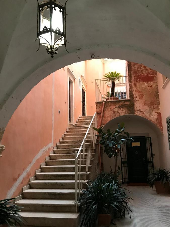 Suite A Mare - Casa Della Poetessa Polignano a Mare Exterior photo