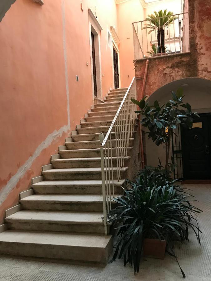 Suite A Mare - Casa Della Poetessa Polignano a Mare Exterior photo